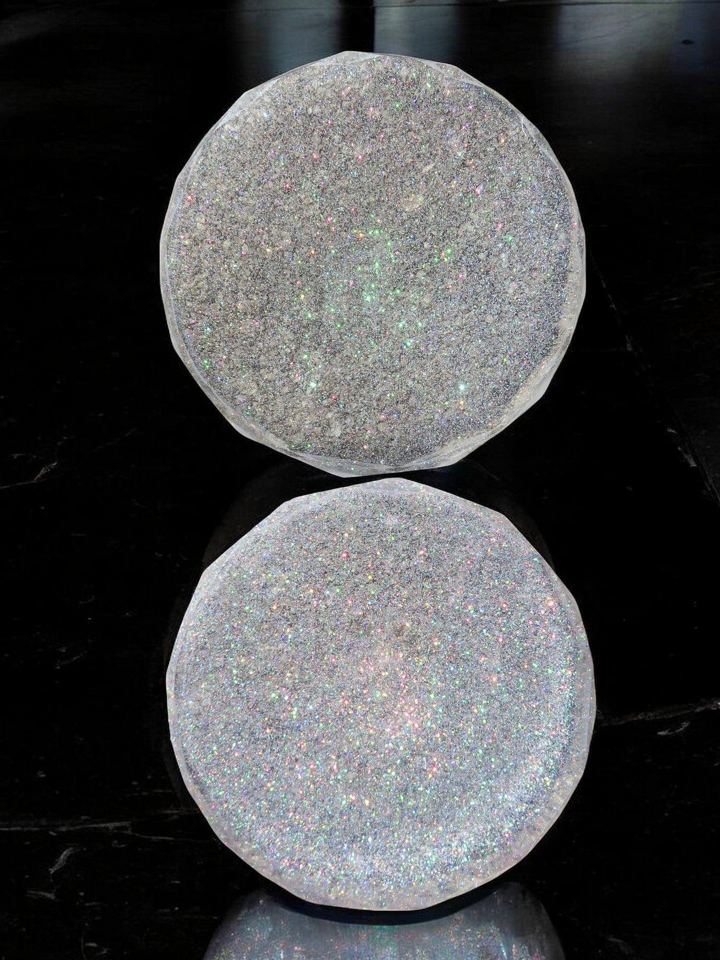 Acrylic Coasters