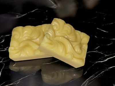 Goats Milk Soap