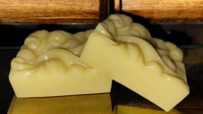 Goats Milk Soap