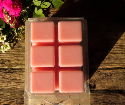 Apple Spice Melts