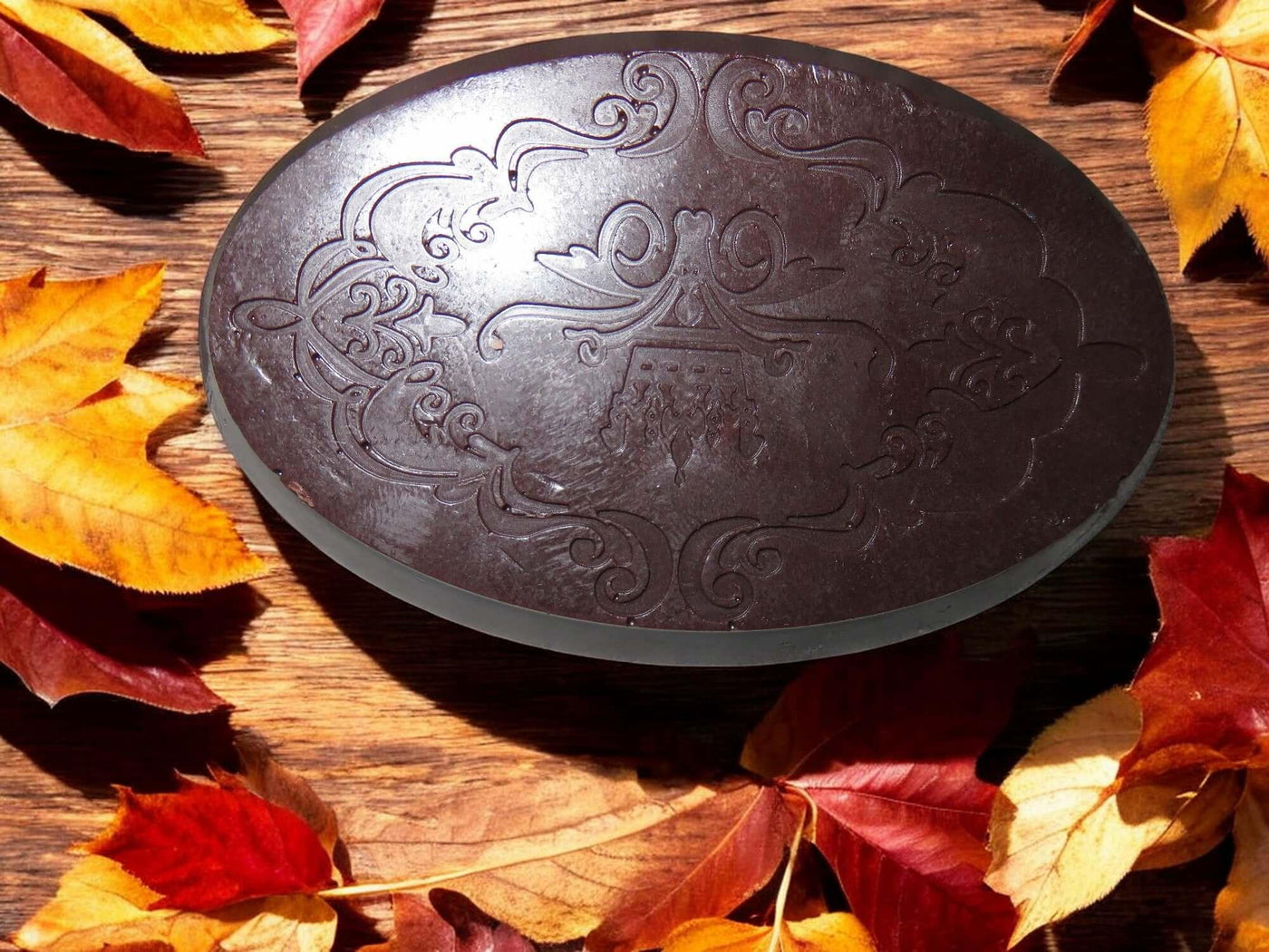Shea Butter Bar soap