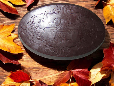 Shea Butter Bar soap