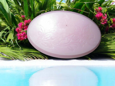 Shea Butter Bar Soap
