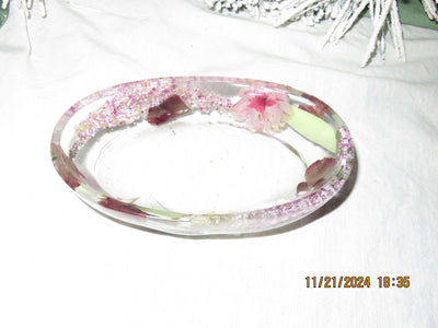 Acrylic Bowl