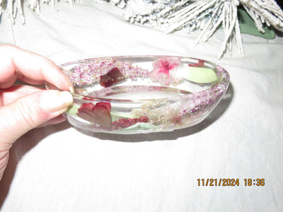Acrylic Bowl