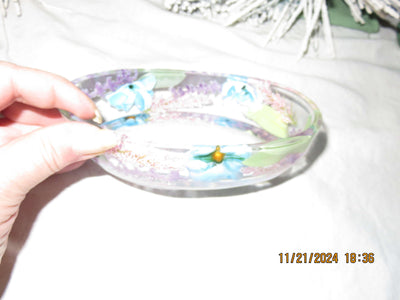 Acrylic Bowl