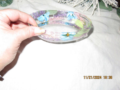 Acrylic Bowl