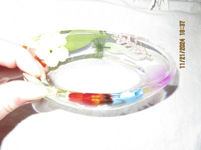 Acrylic Bowl
