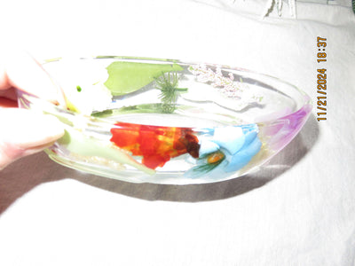 Acrylic Bowl