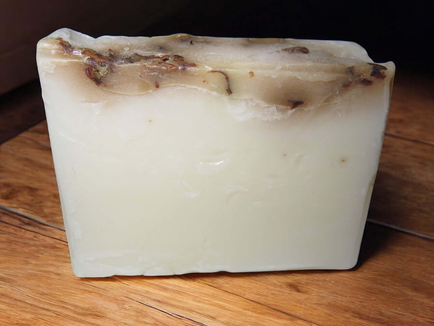Shea Butter Bar soap