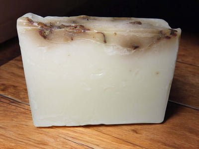 Shea Butter Bar soap