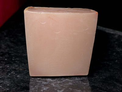 Shea Butter Bar Soap