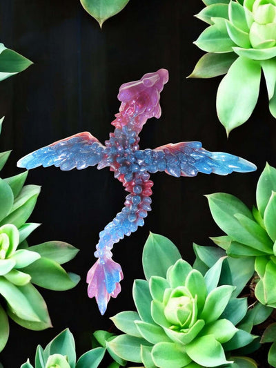 Arcylic Dragon