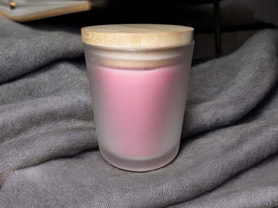 10 oz Candle - Welcome Home