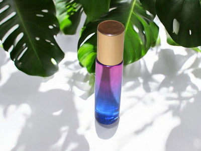 Essential Oil Perfume - Woodland