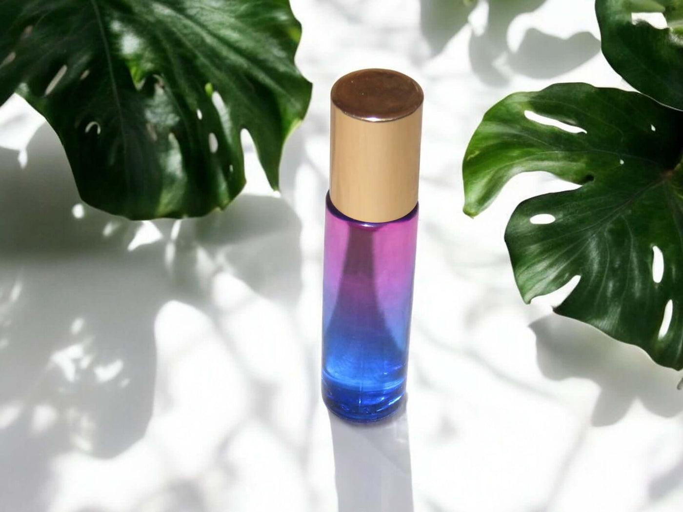 Essential Oil Perfume - Love Potion