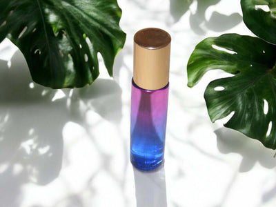 Essential Oil Perfume - Love Potion
