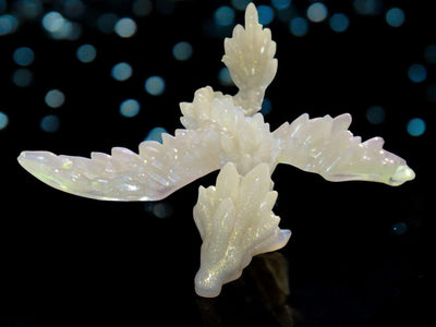 Acrylic Dragon