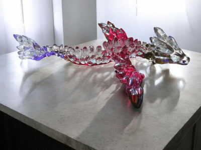 Acylic Dragon