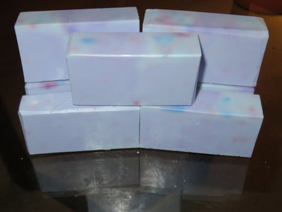Goat's Milk Bath Bar - Over the Moon Creations