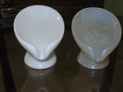 Acrylic Soap Dishes - Over the Moon Creations