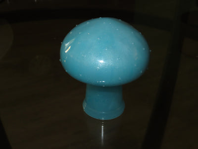 Acrylic Mushroom - Over the Moon Creations