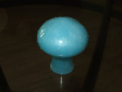 Acrylic Mushroom - Over the Moon Creations