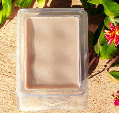 Island Retreat Melts