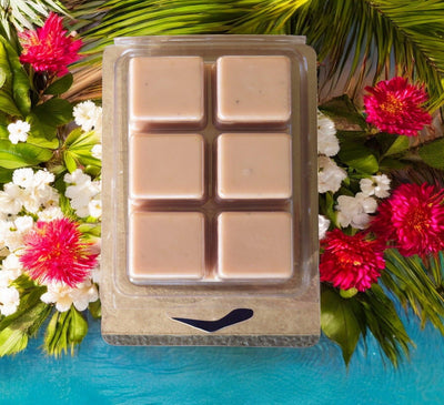 Island Retreat Melts