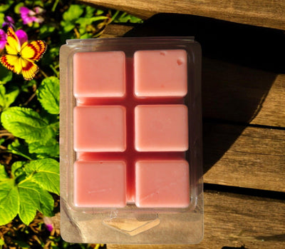 Sandalwood Melts