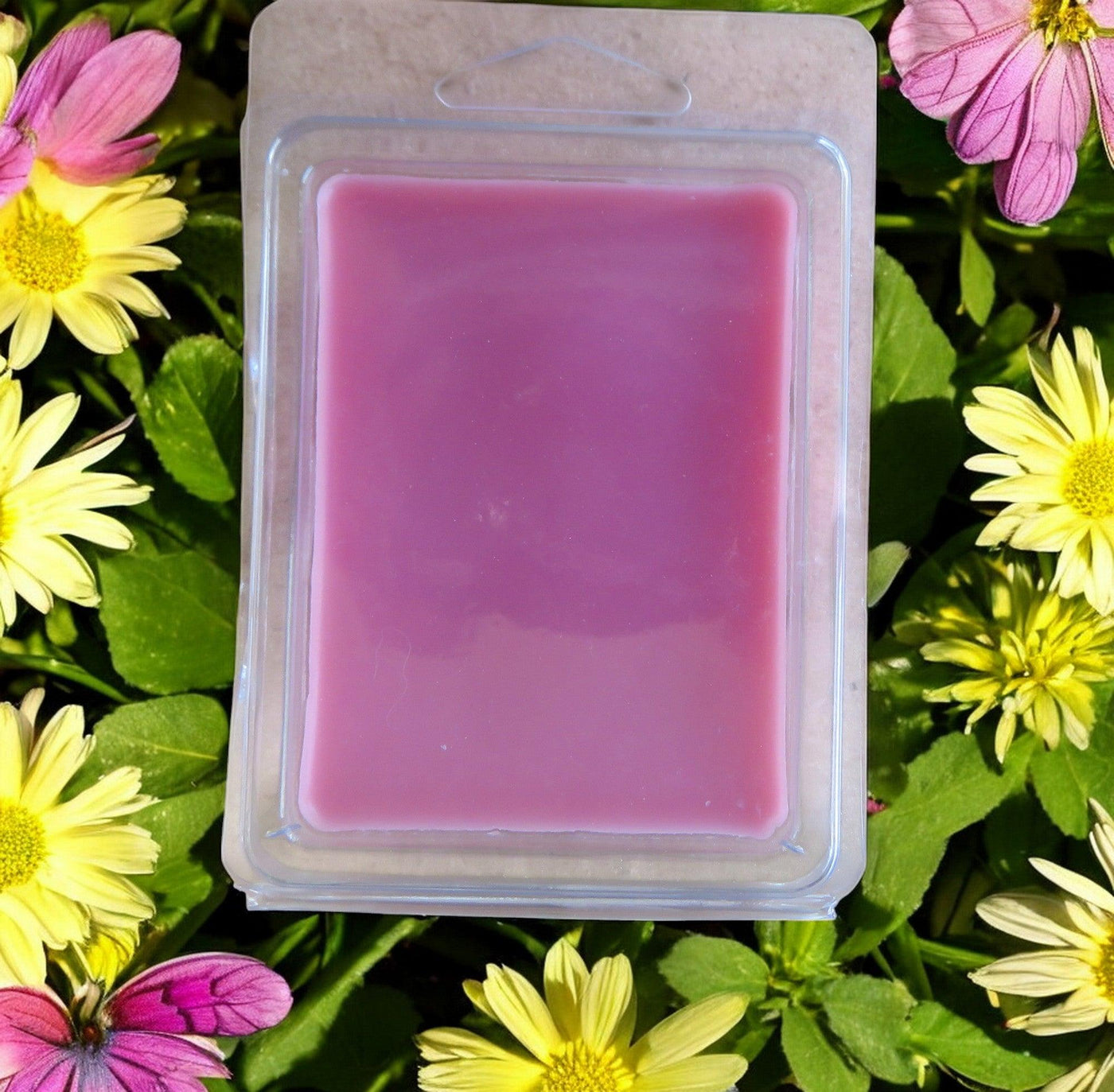 Sandalwood Vanilla Melts
