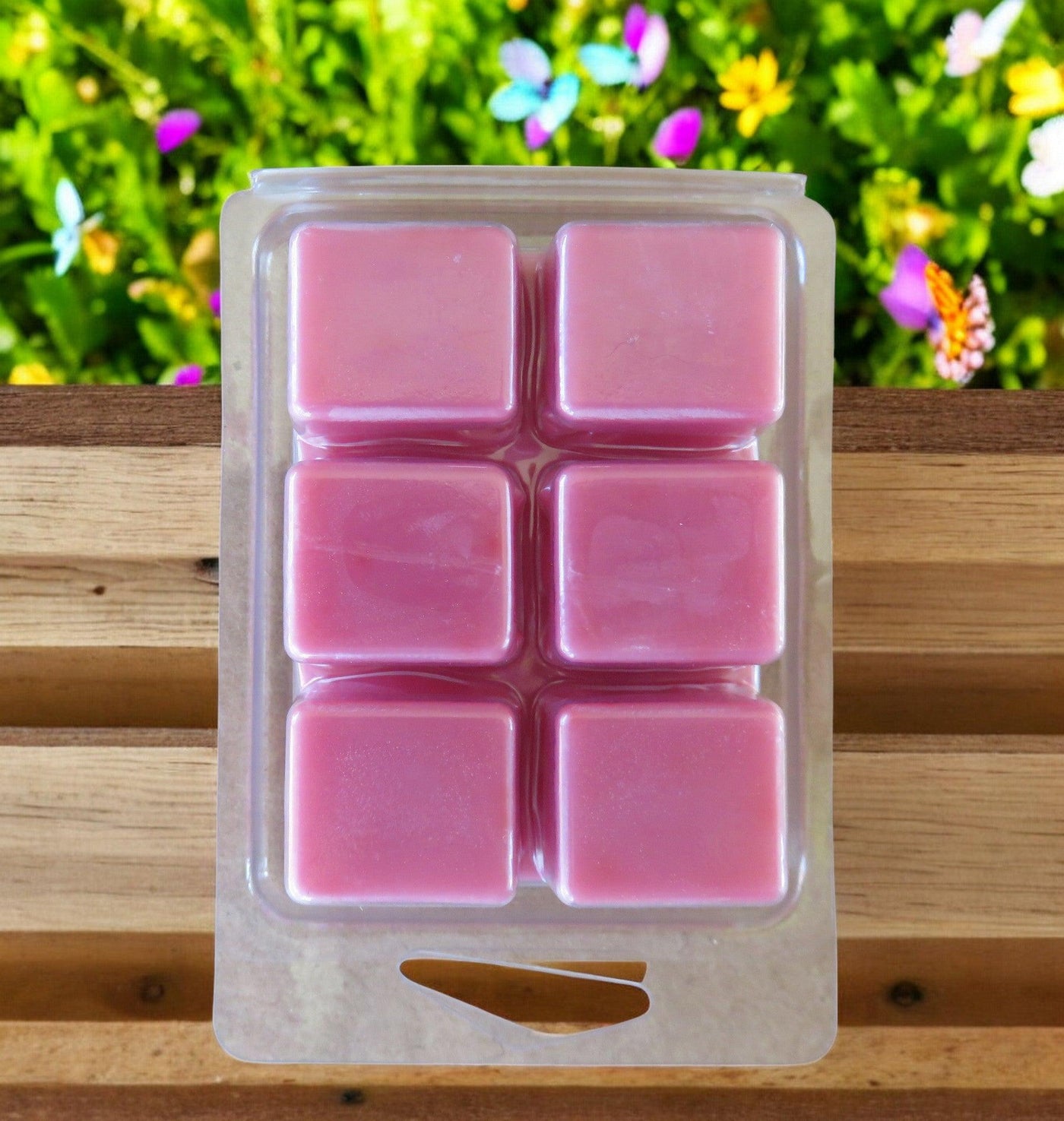 Sandalwood Vanilla Melts