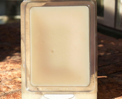 Vanilla Eggnog Melts